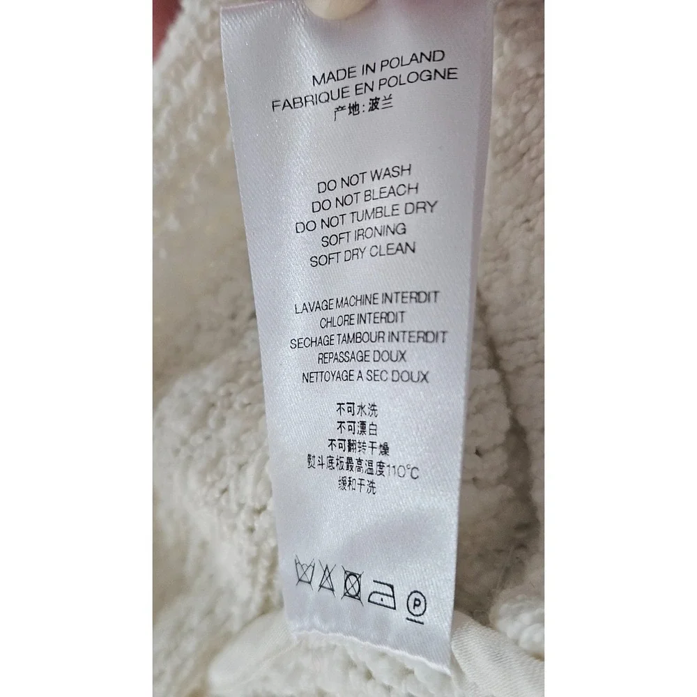 IRO excellent preowned